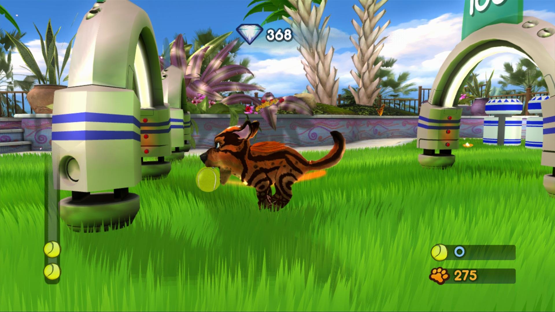Fantastic Pets - Xbox 360 Game | Virtual Pet Simulation for Kids & Family Fun | Perfect for Birthday Gifts & Indoor Entertainment