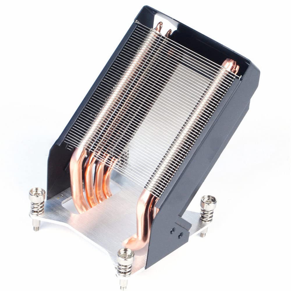 Original: Genuine CPU/Server Processor Heatsink 749598-001 782506-001 for HP Z820 Z840 Workstation   Optimized: Genuine HP Z820 Z840 Workstation CPU Cooler & Server Heatsink - Compatible with Models 749598-001 & 782506-001 - Perfect for High-Performance Computing & Thermal Management