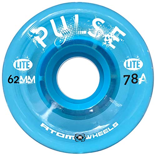 62x33 Blue