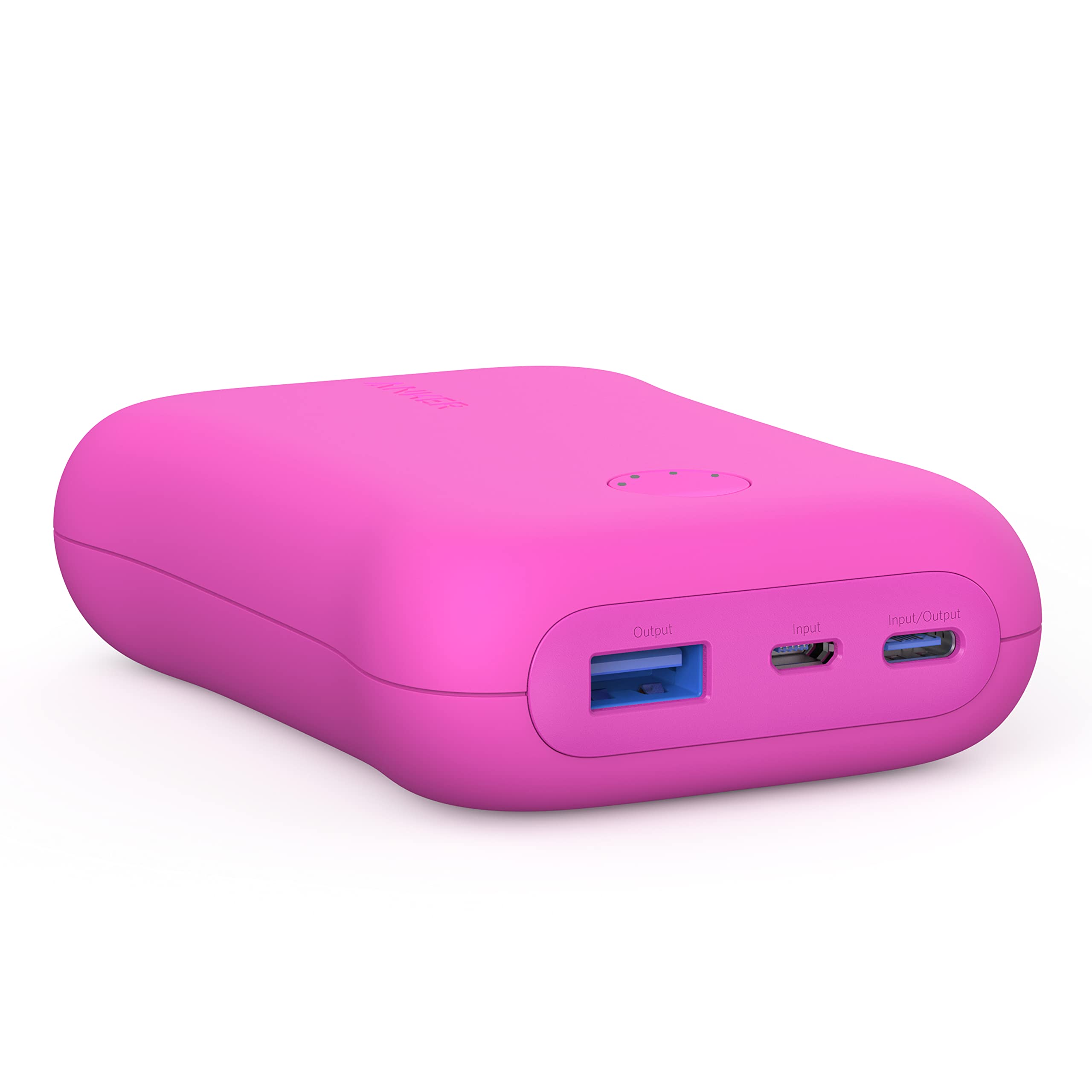 Portable Kids Charger for Amazon Fire Kids & Fire Kids Pro Tablets - Lightweight & Durable Power Bank for Travel, School, and Outdoor Adventures
