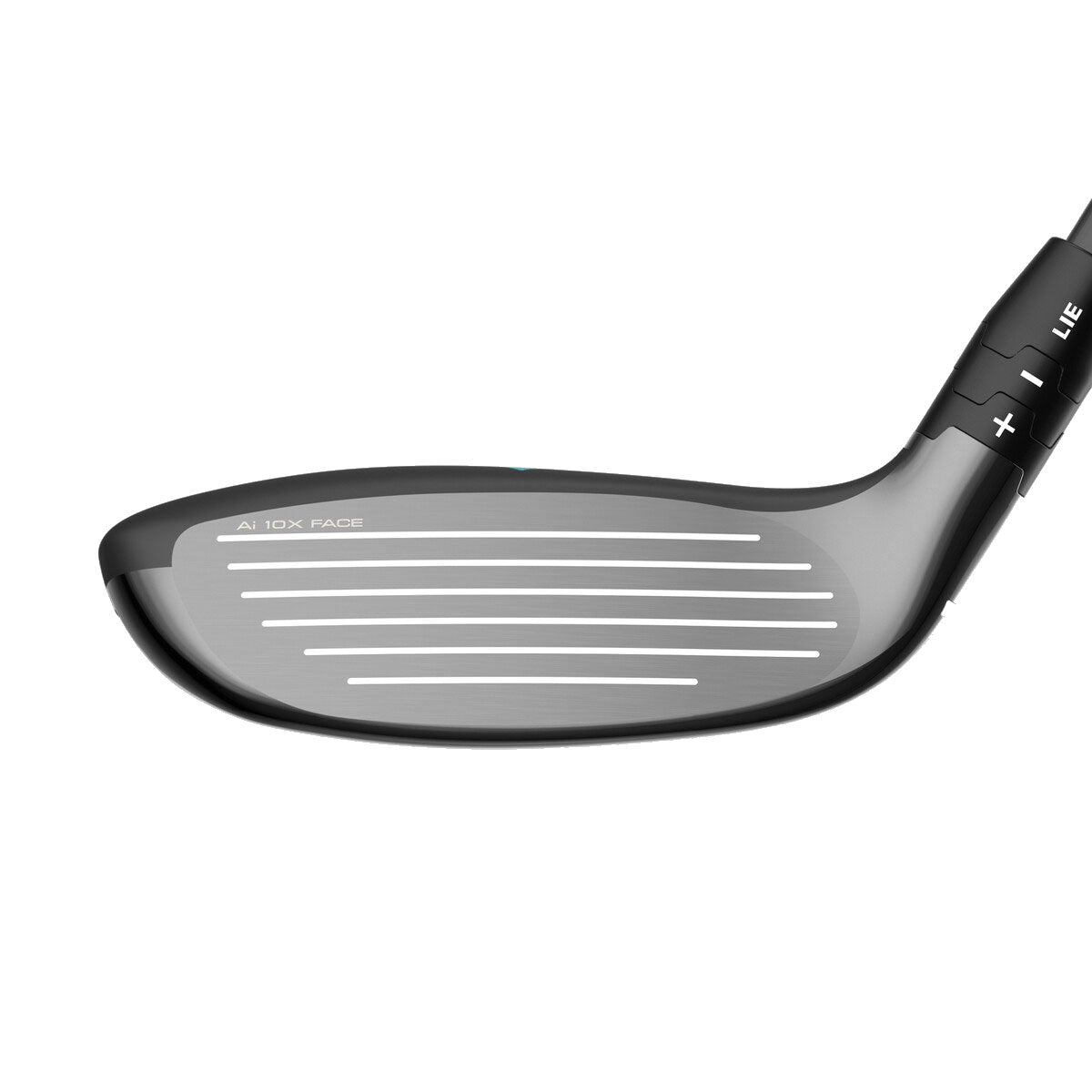 Callaway REVA Rise Right Hand Women's Golf Hybrid Club - Lightweight & Forgiving for Improved Distance & Accuracy | Perfect for High Handicappers & Beginners on the Course