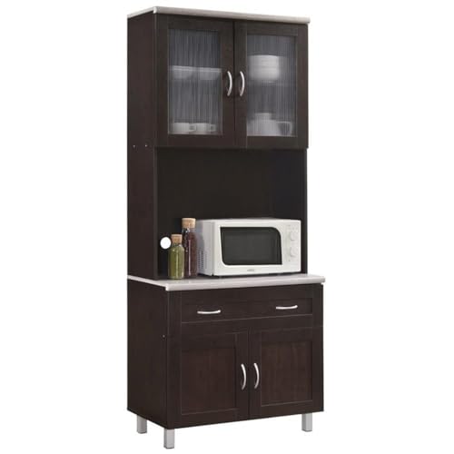 Chocolate Gray
