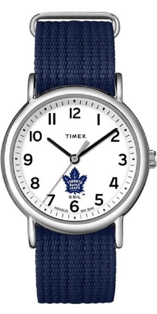Timex Weekender 38mm Unisex Watch - Casual & Office Wear