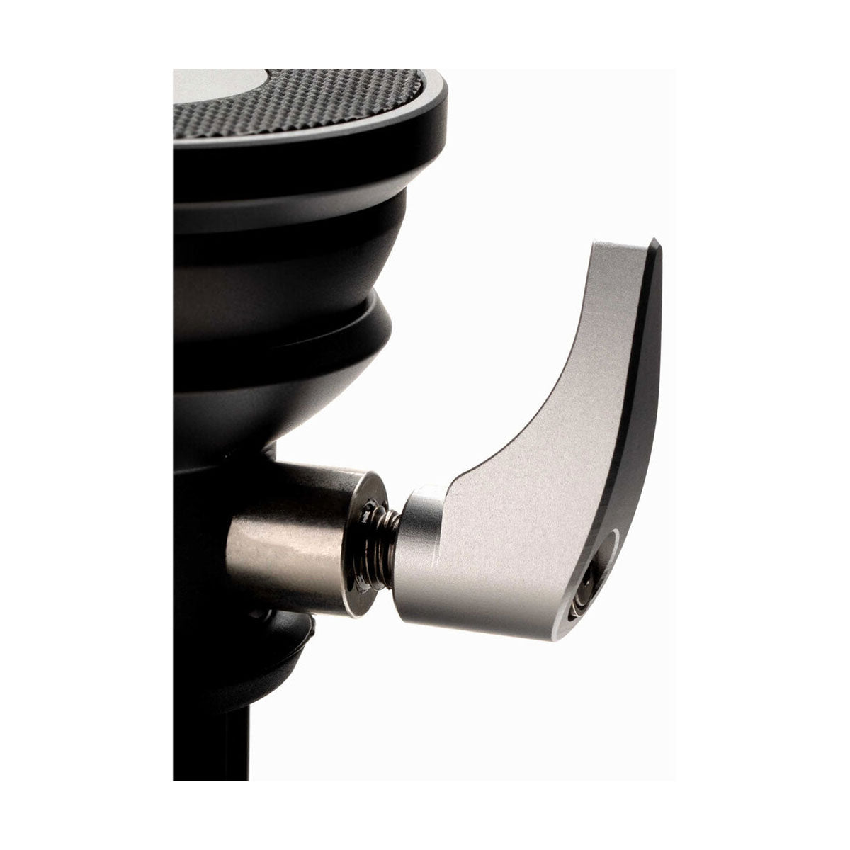 Benro Mammoth Center Column Tripod - Heavy Duty Aluminum Alloy for DSLR Cameras | Perfect for Outdoor Photography, Studio Shoots & Travel Videography