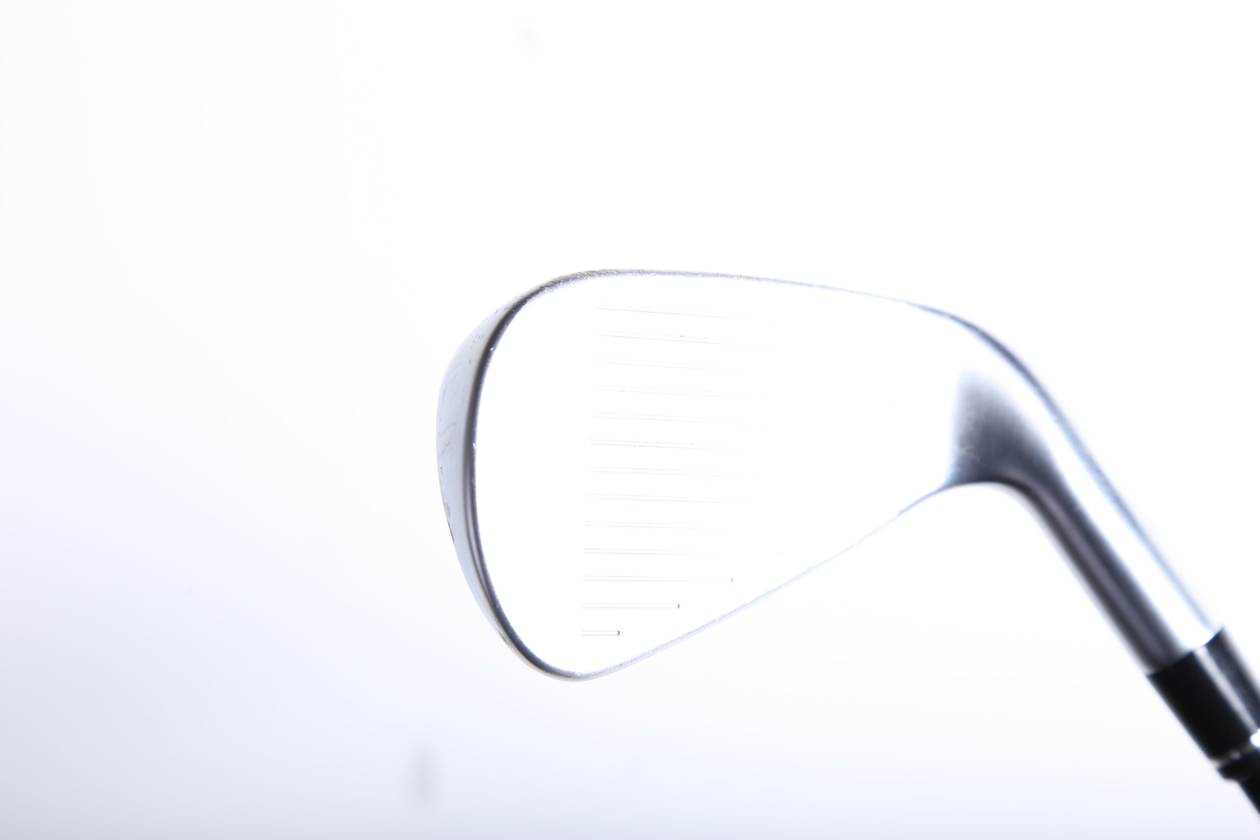 Used Callaway Apex Ai200 5 Iron Left Handed Golf Club - Regular Flex Steel Shaft - Perfect for Left-Handed Golfers & Driving Range Practice