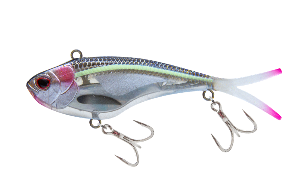 Bleeding Mullet