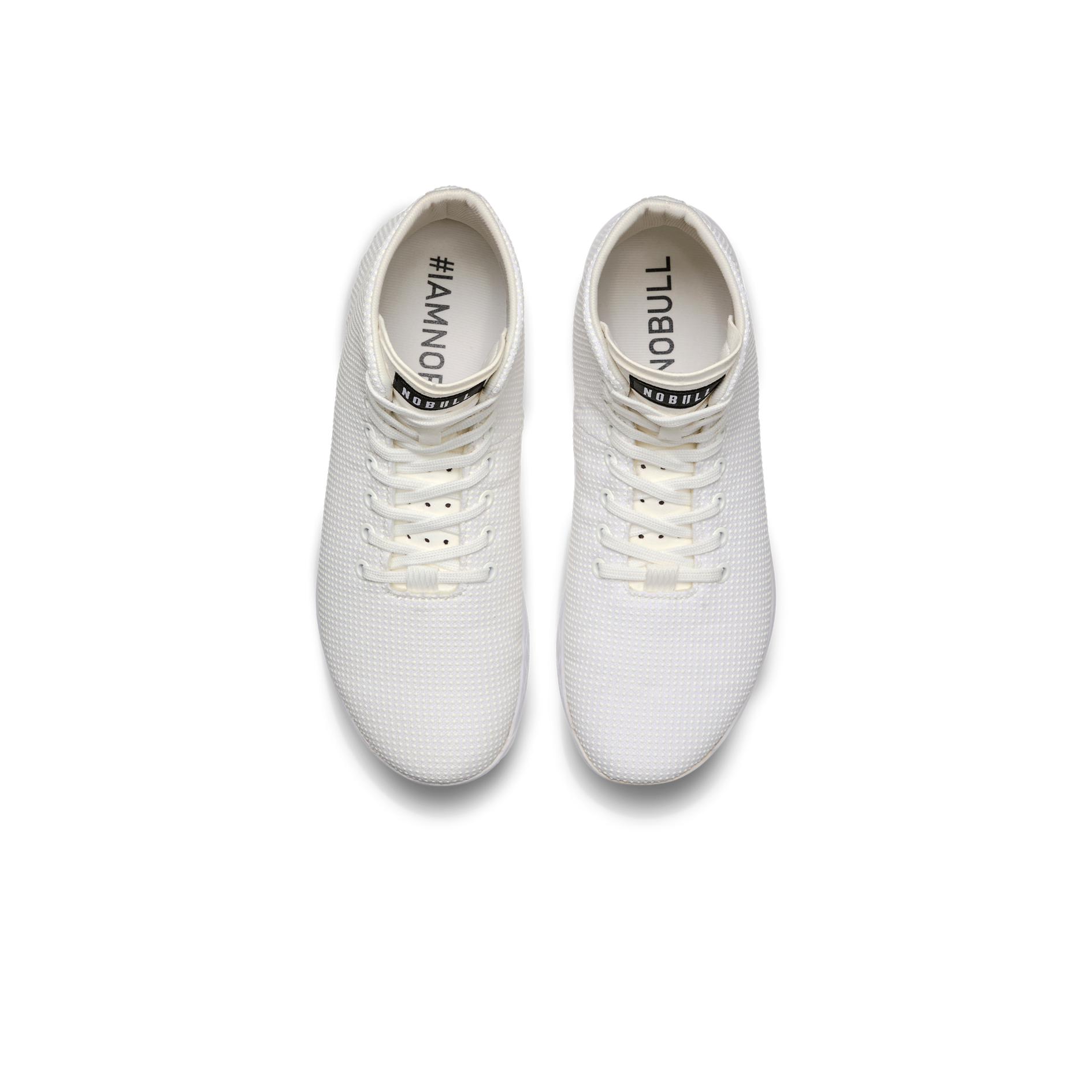 Women's High Top Sneakers - Comfortable Casual Shoes for Running, Walking & Gym Workouts - Perfect for Athleisure & Everyday Wear