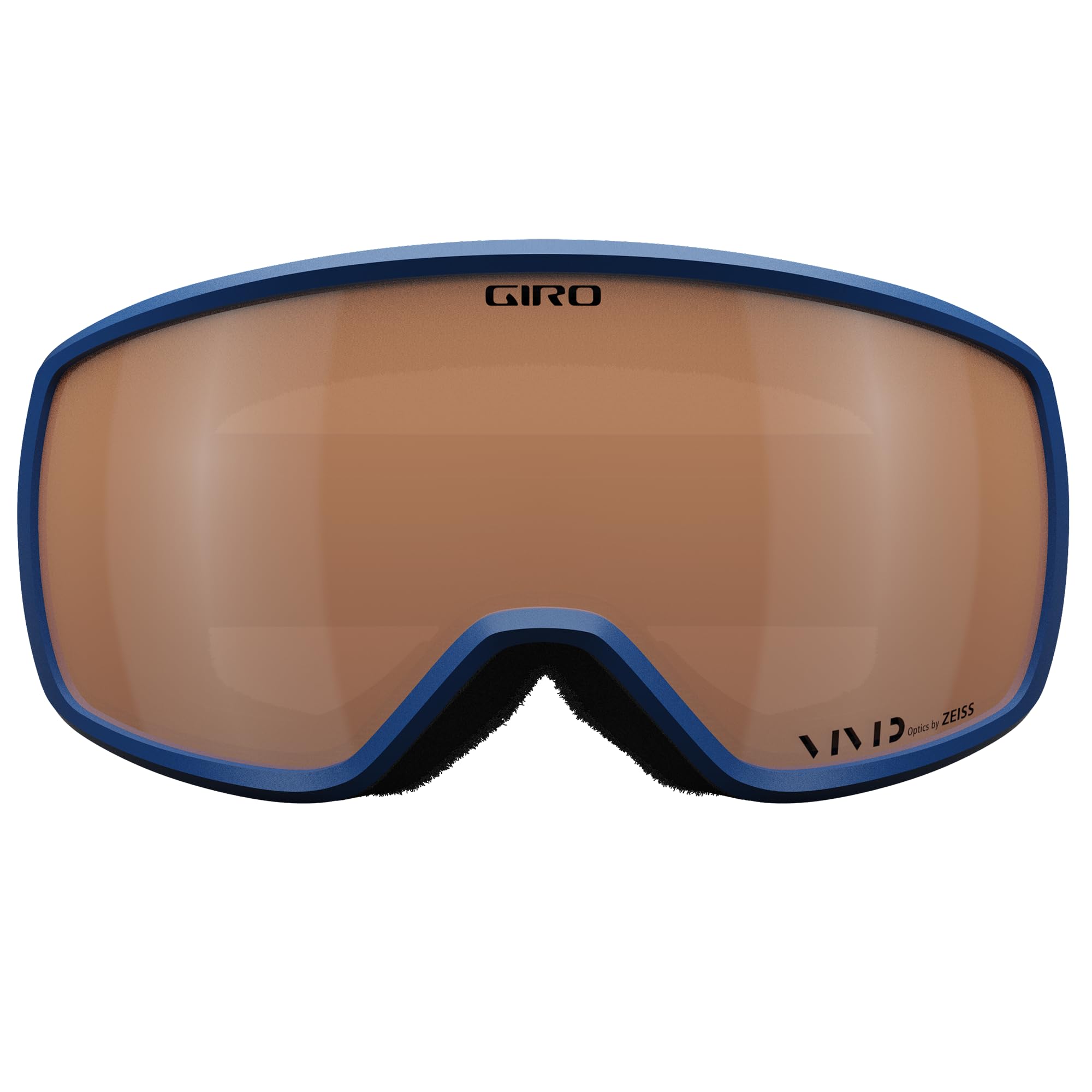 Giro Balance II Ski Goggles - Anti-Fog Snowboard Goggles for Men, Women & Youth - Perfect for Skiing, Snowboarding & Winter Sports