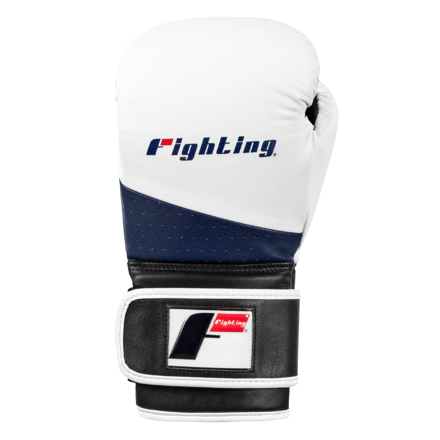 Premium Leather Boxing Gloves for Training & Sparring - Fighting Ferocity MMA UFC Heavy Bag Workouts - Ideal for Boxing, Kickboxing, Muay Thai & Fitness Training