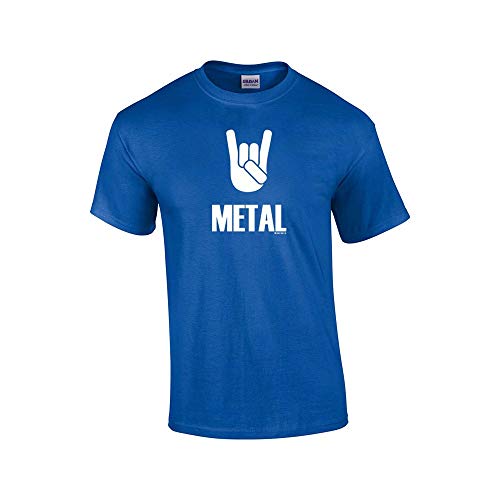 Royal Blue