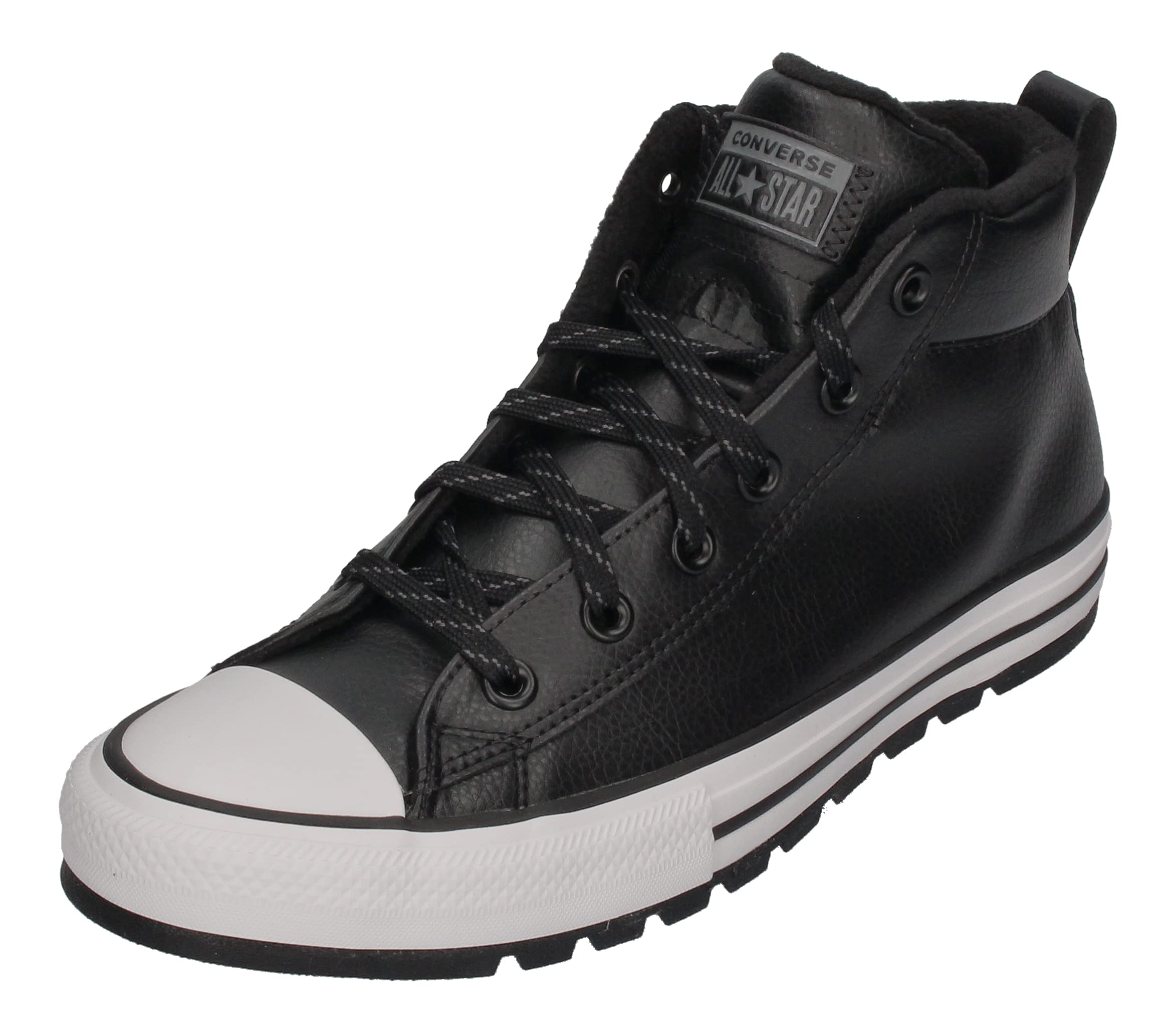 Converse Men's Platform Sneakers - High Top Canvas Shoes for Casual Wear & Street Style | Perfect for Everyday Outfits, Urban Fashion & Skateboarding