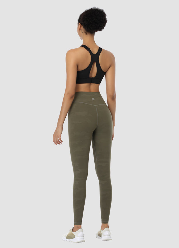 High Waist Yoga Leggings for Women 25