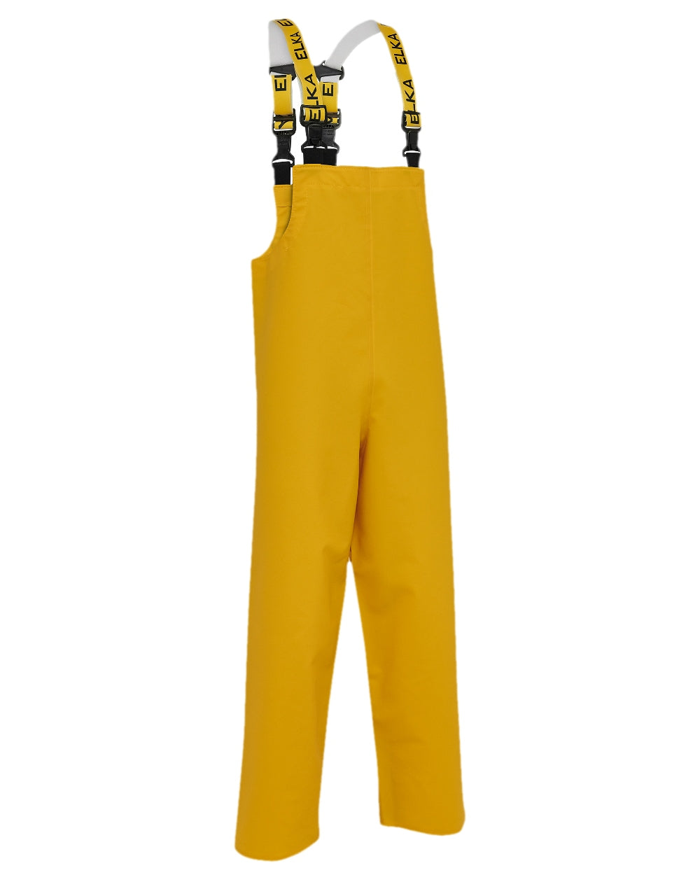 Elka 039900 Bib & Braces Overalls - Durable Denim Workwear for Men & Women - Perfect for Farming, Construction & Outdoor Activities
