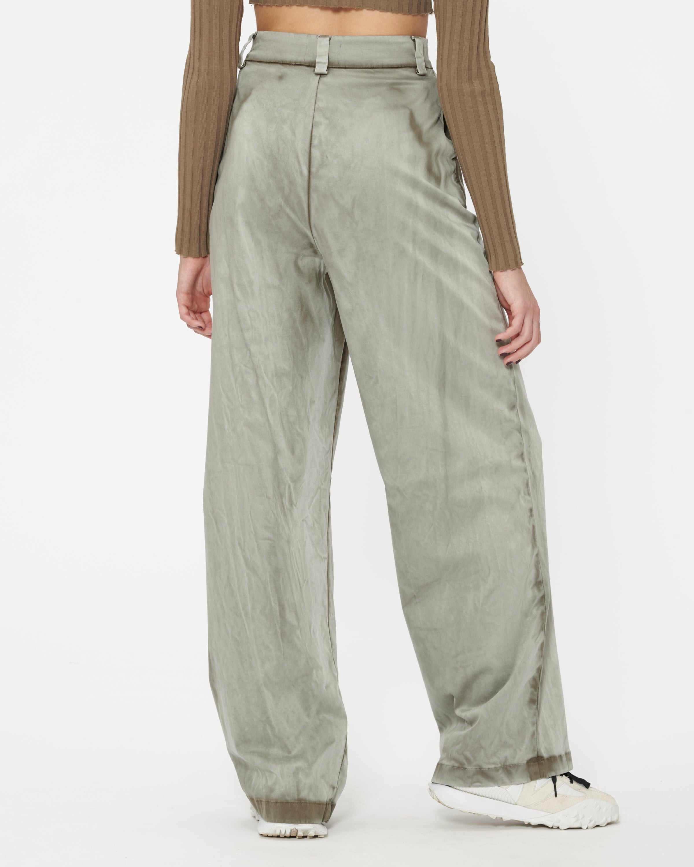 Cotton Citizen London Relaxed Pants for Women - Soft & Comfortable Casual Trousers - Perfect for Lounge, Travel & Everyday Wear