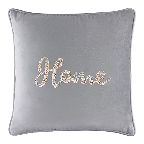Silver Velvet