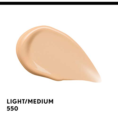 550 Light/Medium
