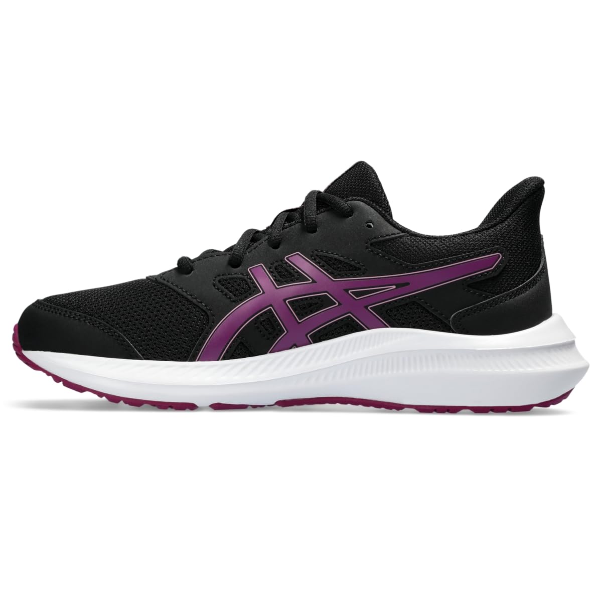 ASICS JOLT 4 Kids' Running Shoes - Lightweight Athletic Sneakers for Boys & Girls - Perfect for School, Training & Daily Activities
