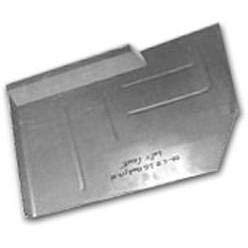 1950-1953 Cadillac Coupe DeVille Right Hand Front Floor Pan Replacement - Durable Auto Body Repair Part for Classic Car Restoration & DIY Projects
