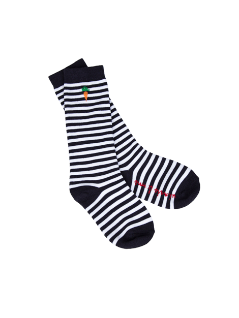 Winnie & Me Socks - Soft & Comfortable Cotton Socks for Women & Kids - Perfect for Home, School & Daily Wear