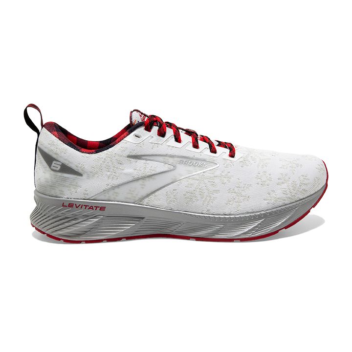 Nike Men's Levitate 6 Running Shoes - Lightweight Cushioned Sneakers for Jogging & Gym Workouts - Perfect for Road Running, Training & Daily Wear