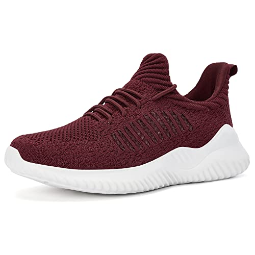 D07 Wine Red