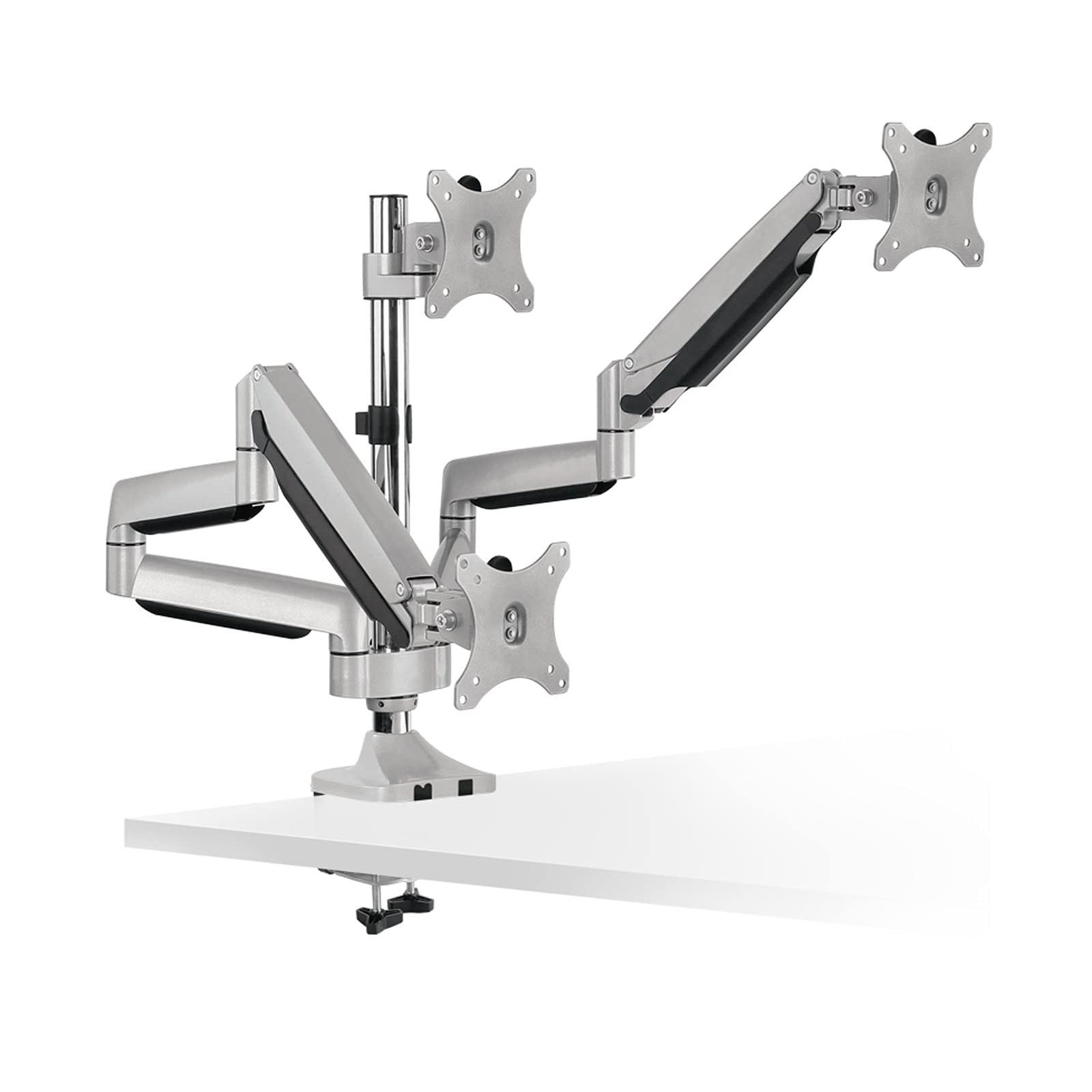 FEIYIYANG Triple Monitor Stand Mount for 13