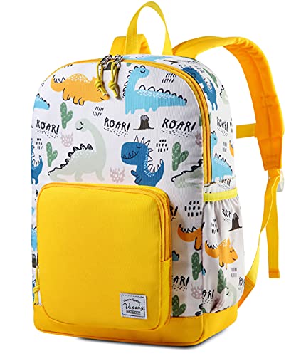 Dinosaurs Yellow