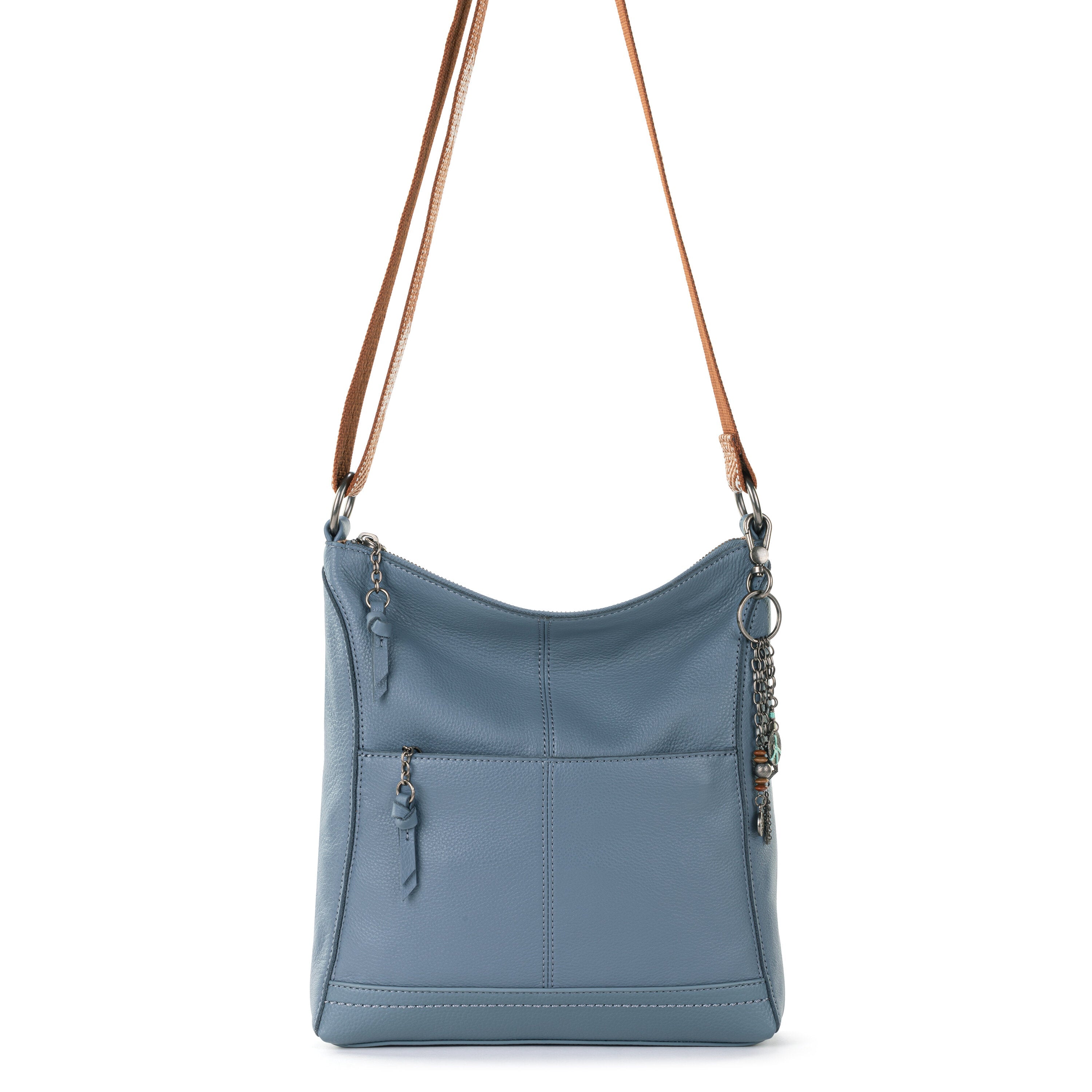 Lucia Crossbody Bag for Women - Stylish & Lightweight Shoulder Purse - Perfect for Everyday Use, Travel, and Shopping