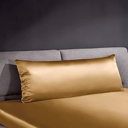 Metallic Gold