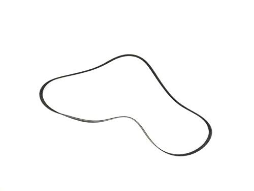 High-Quality Serpentine Belt for Cars & Trucks - Durable V-Ribbed Replacement Belt for Smooth Engine Performance - Perfect for Daily Commuting & Long Road Trips