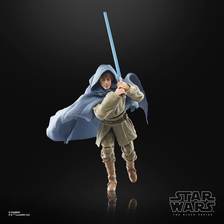 Star Wars The Black Series The Last Command Action Figure 4-Pack - Collectible Toys for Fans, Display & Role-Play Scenes