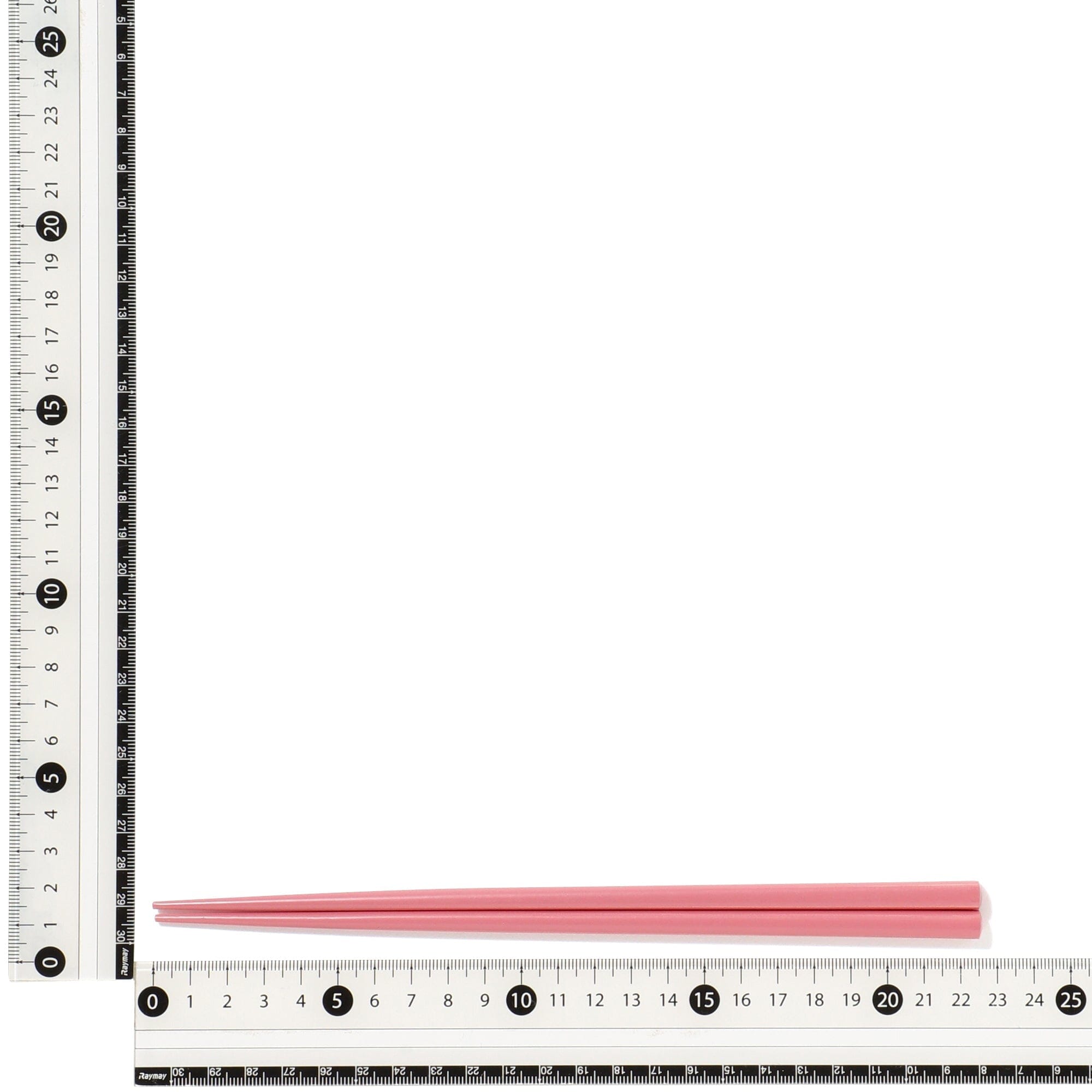 Premium 5-Pair Bamboo Chopsticks Set - Elegant & Durable for Sushi, Asian Cuisine & Home Dining