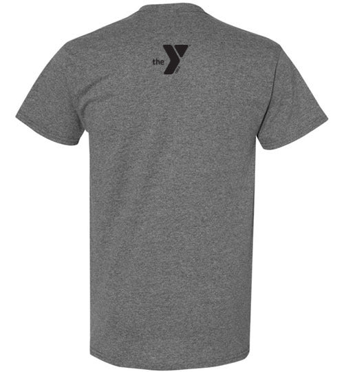 Minikani Heavyweight Double Sided T-Shirt for Men & Women - Premium Comfort for Boating, Sailing & Outdoor Activities