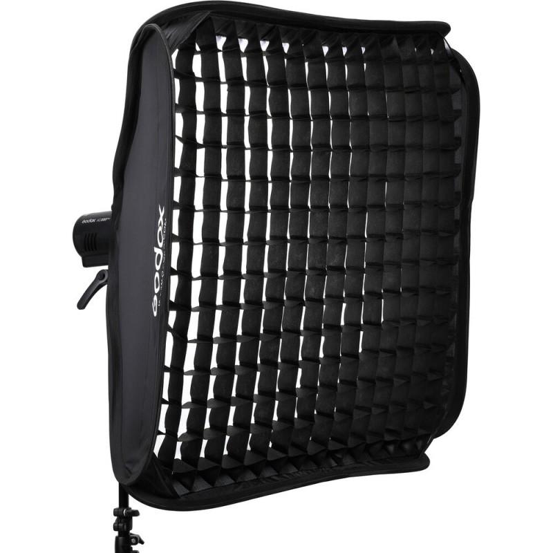 Godox S2 Speedlite Bracket with 23.6x23.6