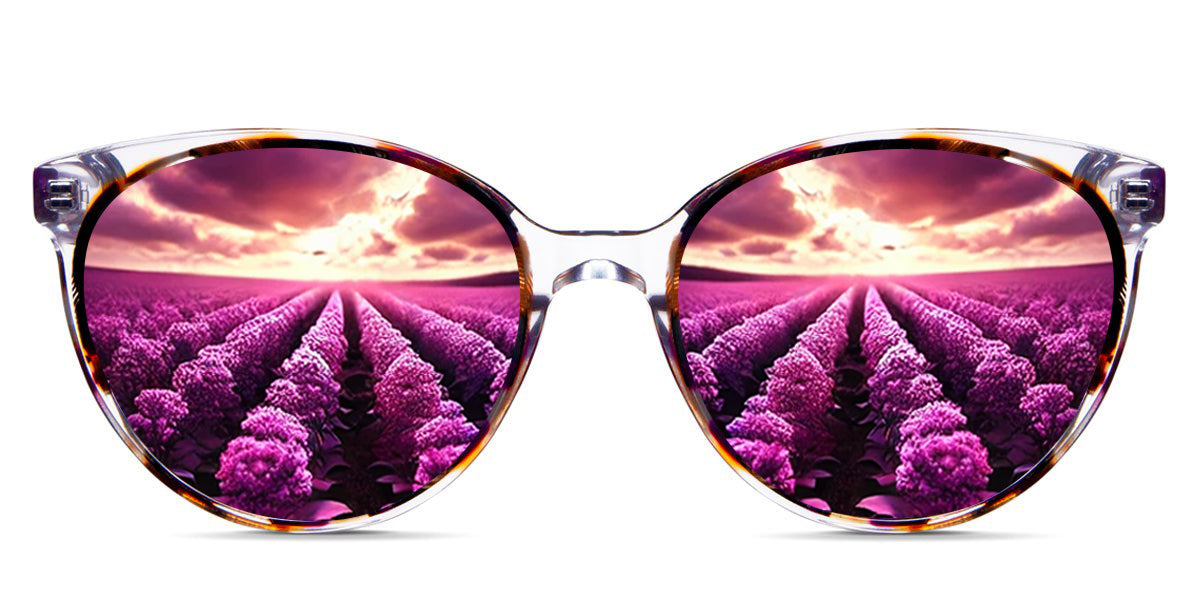 Torres Women's Prescription Polarized Sunglasses - UV Protection, Anti-Glare for Driving, Outdoor & Fashion Use