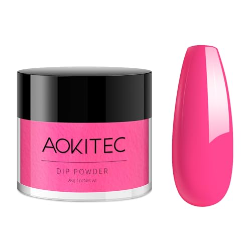 Fluorescent Pink