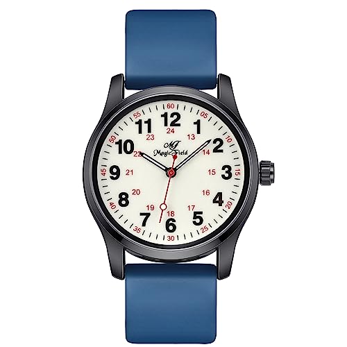 6.33 Calendar Black & Blue