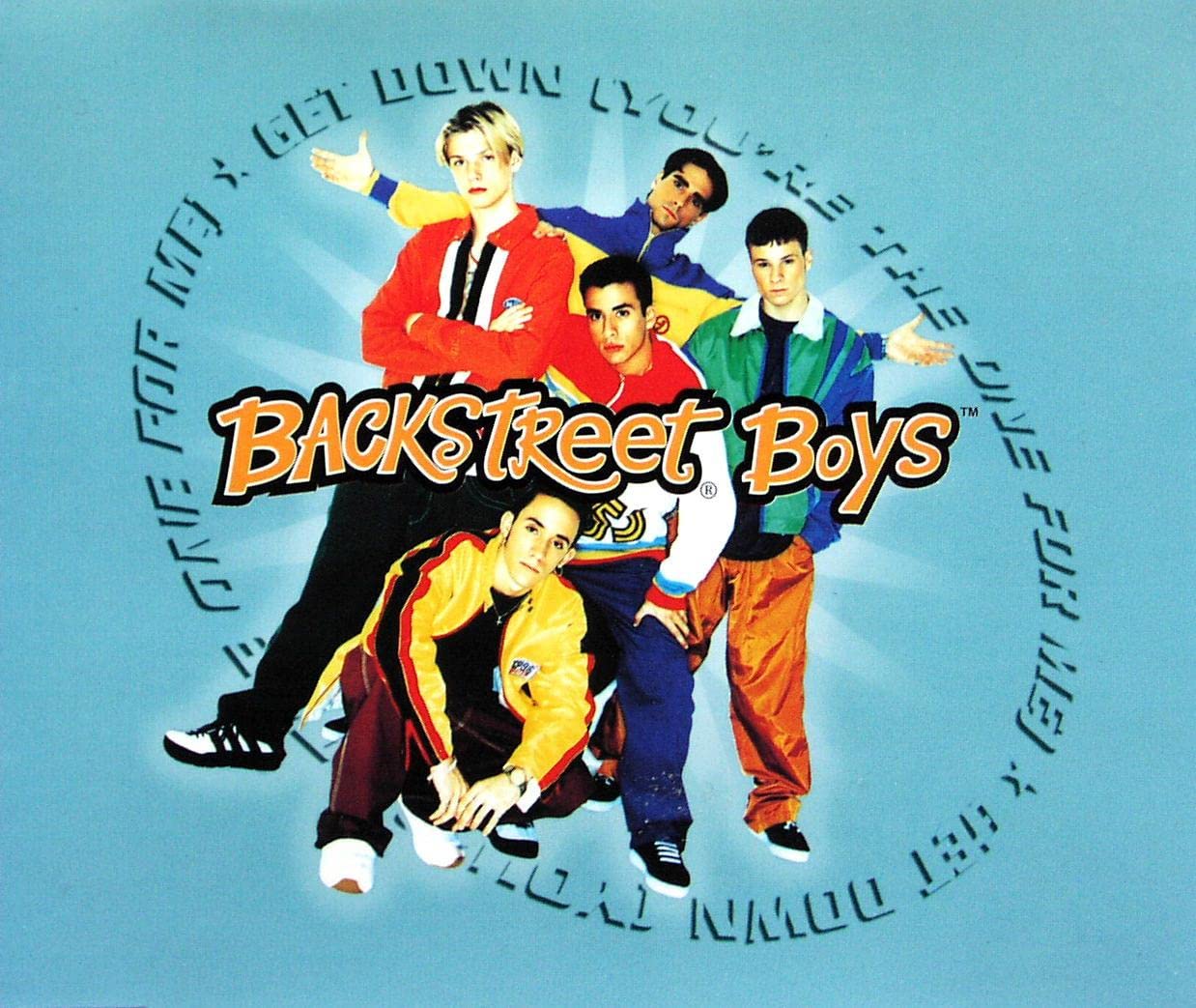 Backstreet Boys Single Audio - Official MP3 Download | Stream Online for Parties, Workouts & Relaxation