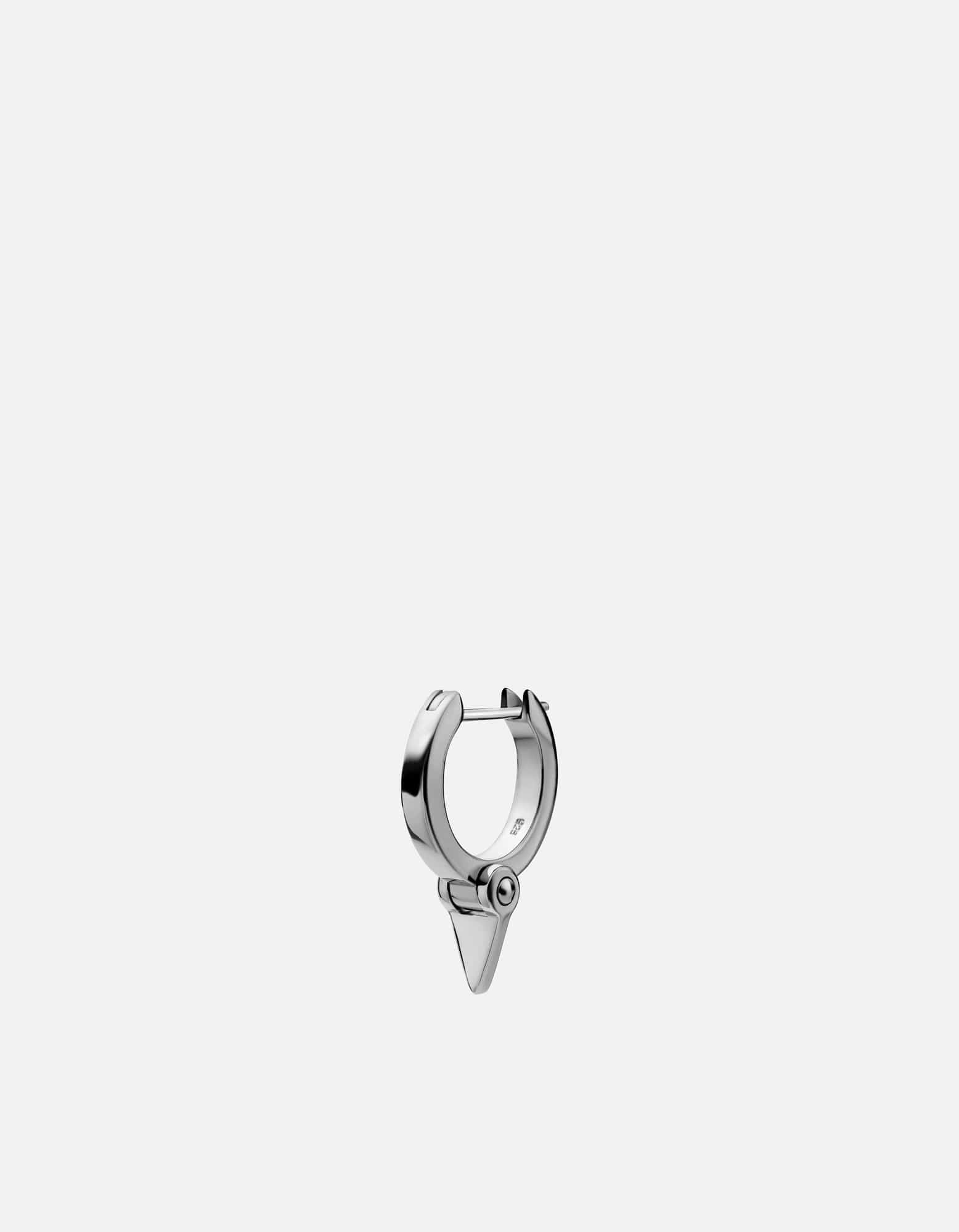 Polished Silver