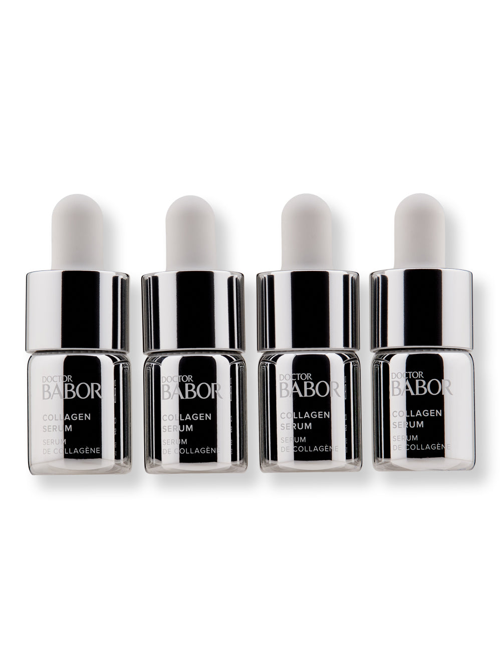 Babor Lifting Rx Collagen Serum - Anti-Aging Face Serum for Wrinkles & Fine Lines | Hydrating & Firming Treatment for Youthful Skin | Perfect for Night Routine & Daily Skincare Regimen