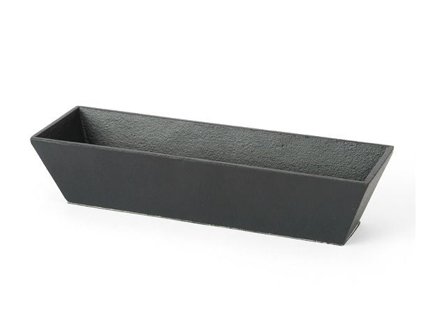 Authentic Japanese Iron Incense Burner for Soka Gakkai Buddhism - Handcrafted in Japan - Perfect for Meditation, Zen Decor & Spiritual Practices