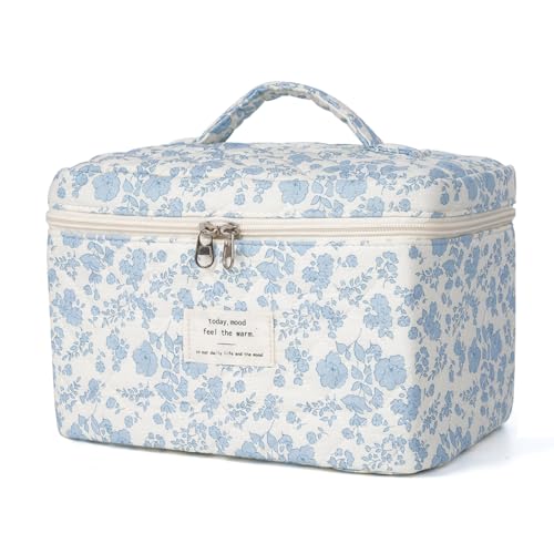 1PCS-Blue-White
