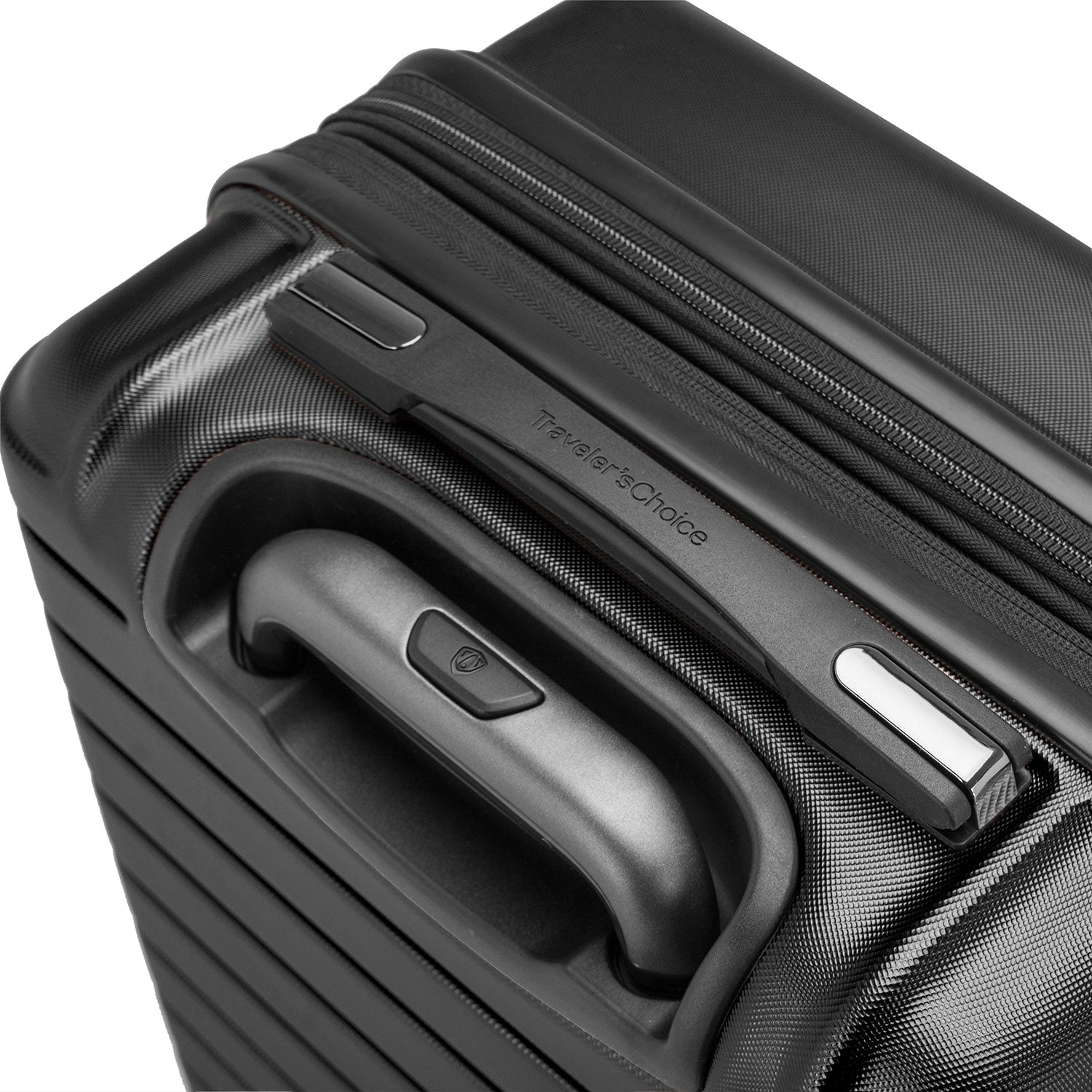 Archer 2-Piece Lightweight Spinner Luggage Set with TSA Lock - Perfect for Business Travel & Family Vacations