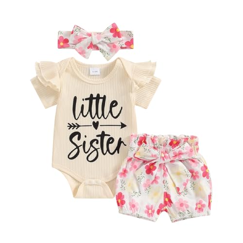 Beige Little Sister