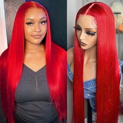 Red-32Inch