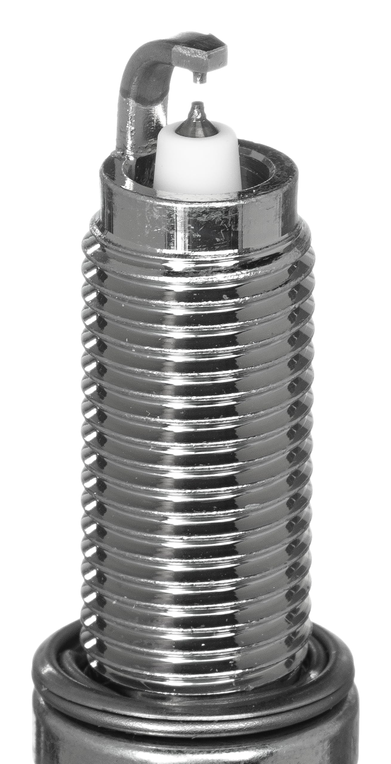 NGK (95710) DILZKR7B11GS Laser Iridium Spark Plug - High Performance Ignition Plug for Cars, Trucks & SUVs - Perfect for Improved Fuel Efficiency & Engine Power