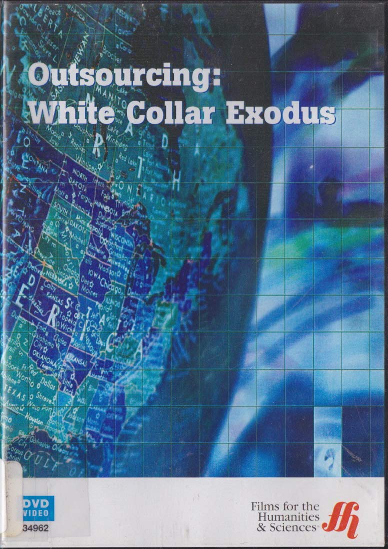 Outsourcing: The White Collar Exodus - Trends, Impacts & Solutions for US Businesses | Remote Work & Global Workforce Strategies