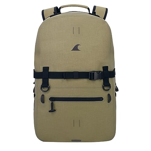 Fogland 25l Cordura (Safari Tan)