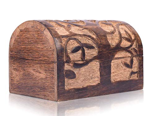 Antique Finish