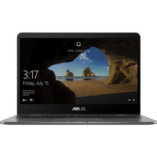 ASUS ZenBook Flip UX461UA 14
